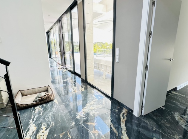 Wiederverkauf - Villa - Campoamor - Las Colinas Golf Club