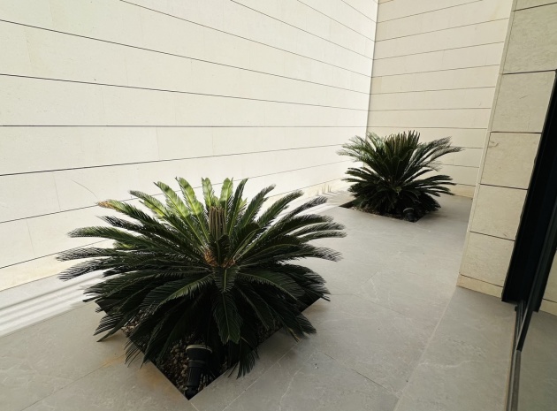 Wiederverkauf - Villa - Campoamor - Las Colinas Golf Club