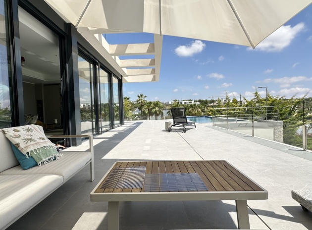 Wiederverkauf - Villa - Campoamor - Las Colinas Golf Club