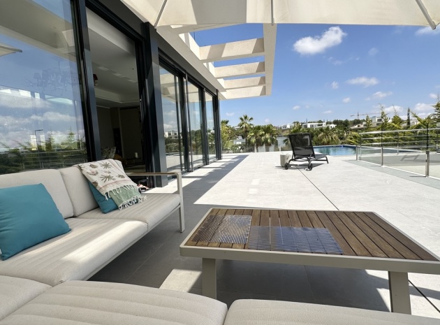 Wiederverkauf - Villa - Campoamor - Las Colinas Golf Club