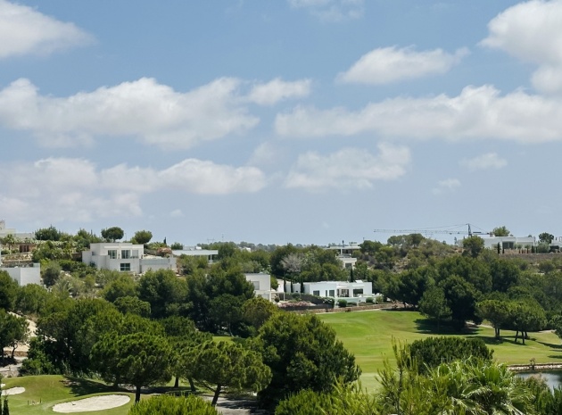 Wiederverkauf - Villa - Campoamor - Las Colinas Golf Club