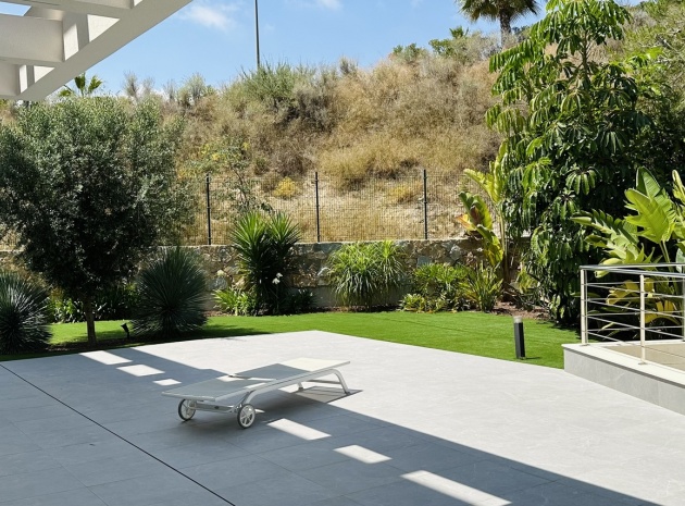 Wiederverkauf - Villa - Campoamor - Las Colinas Golf Club