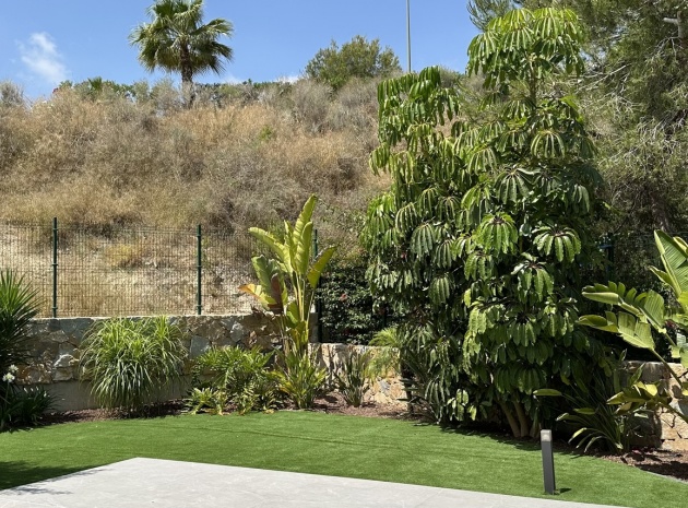 Wiederverkauf - Villa - Campoamor - Las Colinas Golf Club