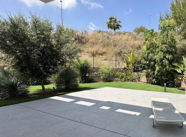 Wiederverkauf - Villa - Campoamor - Las Colinas Golf Club