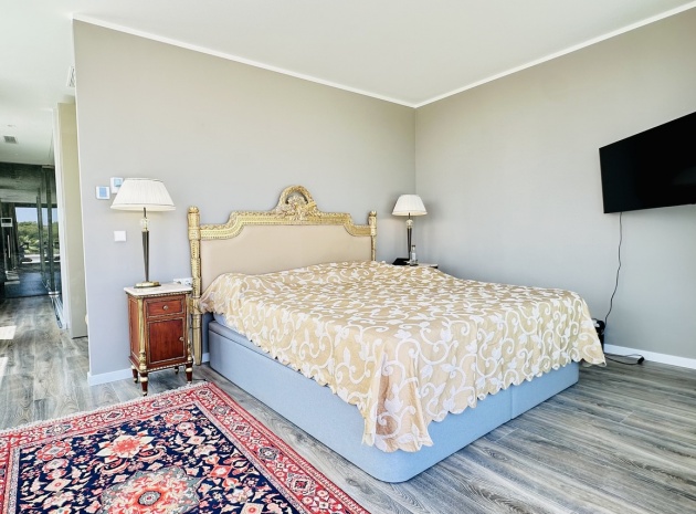 Wiederverkauf - Villa - Campoamor - Las Colinas Golf Club