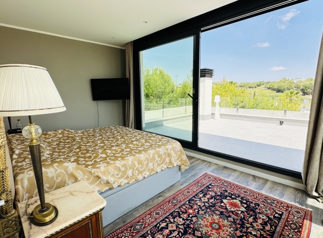 Wiederverkauf - Villa - Campoamor - Las Colinas Golf Club