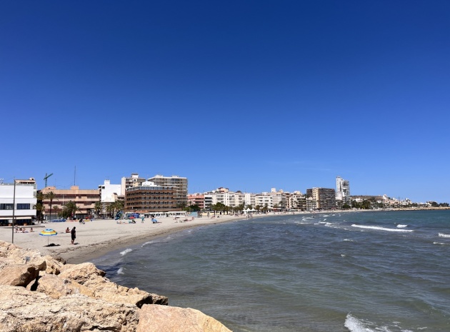 Wederverkoop - Appartement - Santa Pola