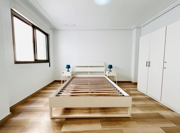 Wederverkoop - Appartement - Santa Pola