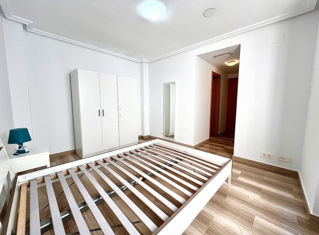 Wederverkoop - Appartement - Santa Pola