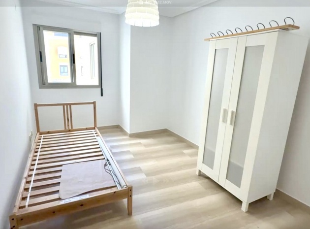 Wederverkoop - Appartement - Santa Pola