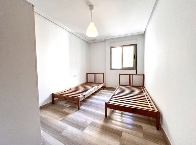 Wederverkoop - Appartement - Santa Pola