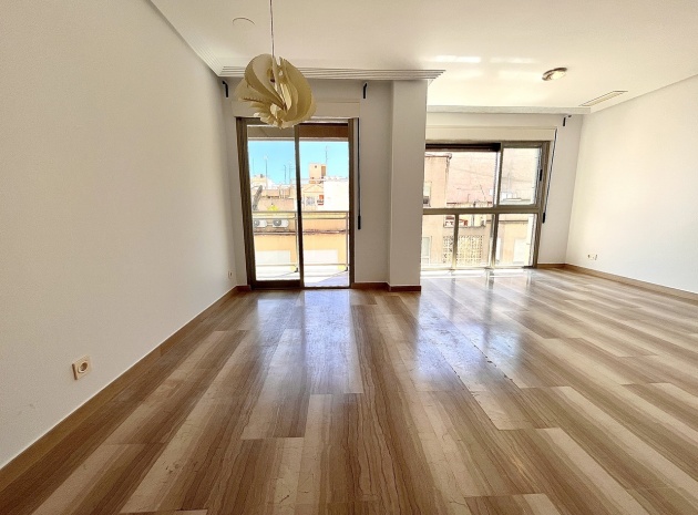 Wederverkoop - Appartement - Santa Pola