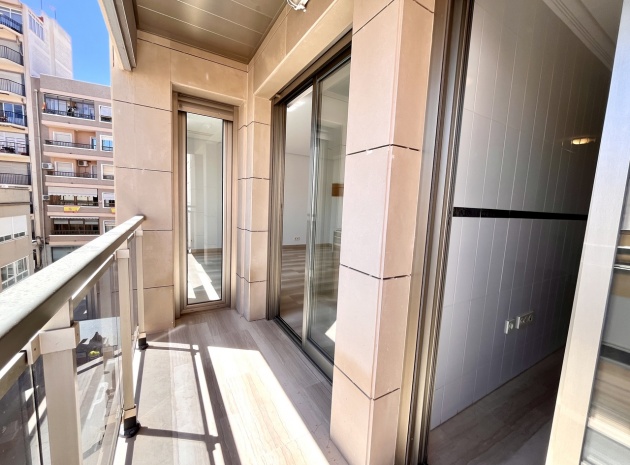 Wederverkoop - Appartement - Santa Pola