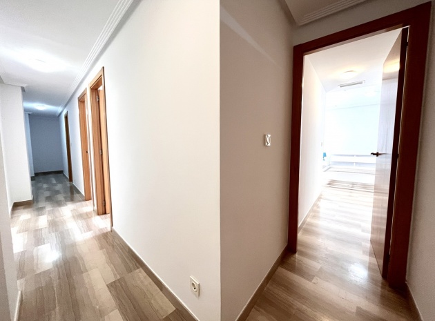 Wederverkoop - Appartement - Santa Pola