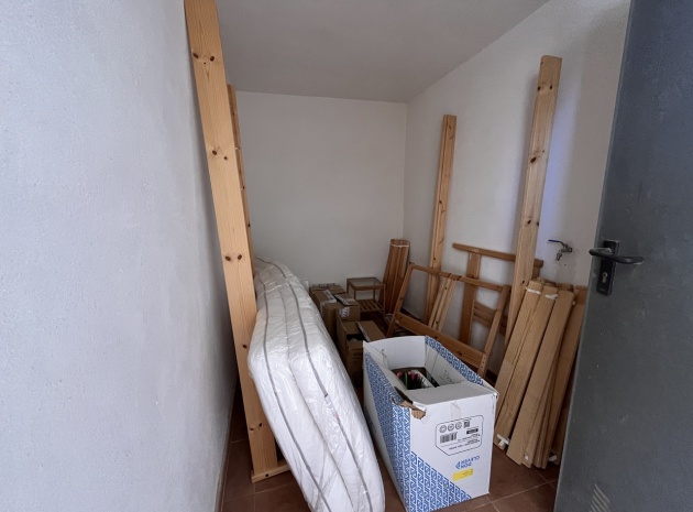 Wederverkoop - Appartement - Santa Pola