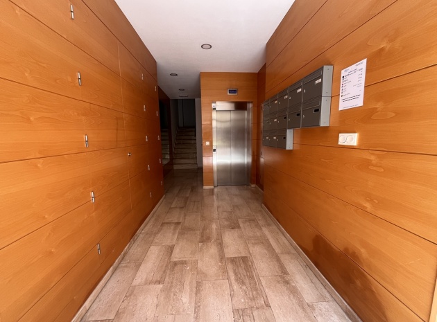 Wederverkoop - Appartement - Santa Pola