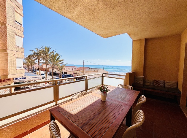 Revente - Appartement - Guardamar del Segura - Beachside, Guardamar del Segura