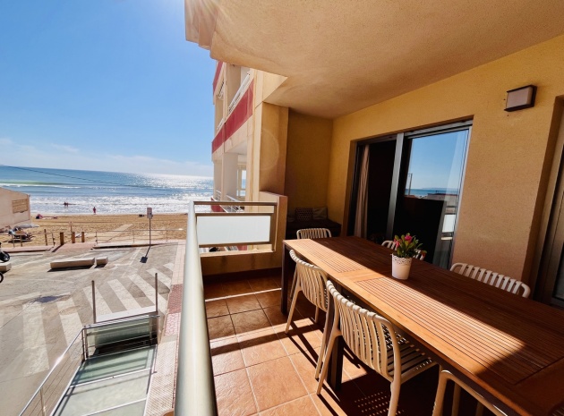Revente - Appartement - Guardamar del Segura - Beachside, Guardamar del Segura