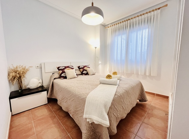 Revente - Appartement - Guardamar del Segura - Beachside, Guardamar del Segura