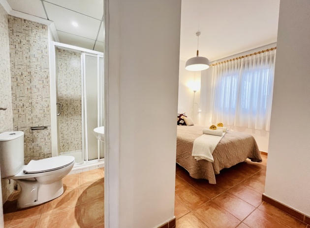 Revente - Appartement - Guardamar del Segura - Beachside, Guardamar del Segura