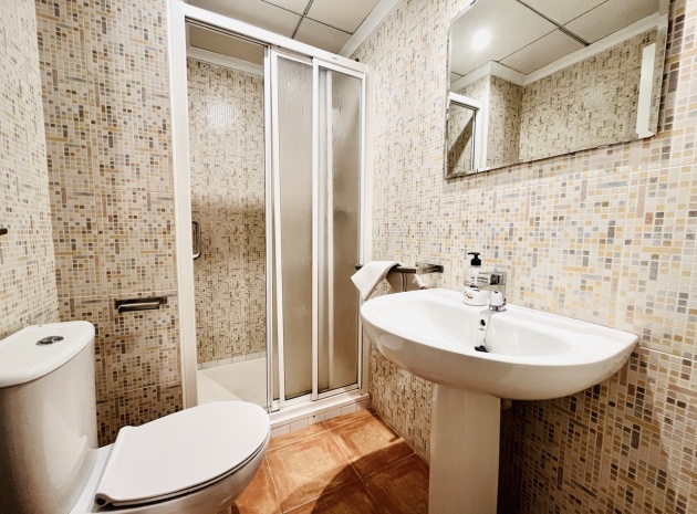 Revente - Appartement - Guardamar del Segura - Beachside, Guardamar del Segura