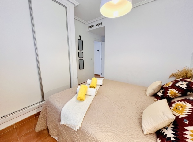 Revente - Appartement - Guardamar del Segura - Beachside, Guardamar del Segura