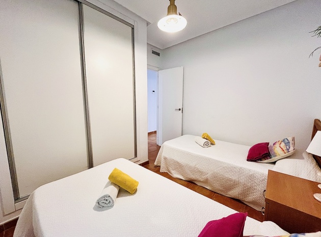 Revente - Appartement - Guardamar del Segura - Beachside, Guardamar del Segura