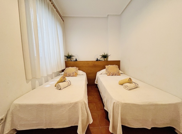 Revente - Appartement - Guardamar del Segura - Beachside, Guardamar del Segura