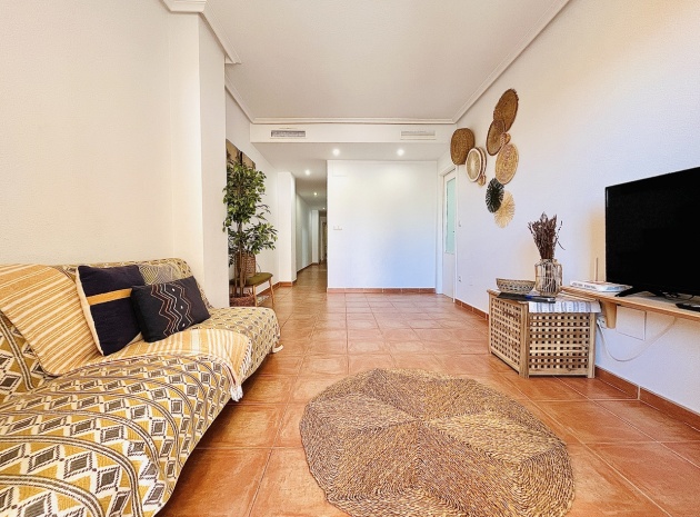 Revente - Appartement - Guardamar del Segura - Beachside, Guardamar del Segura