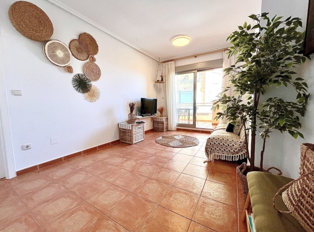 Revente - Appartement - Guardamar del Segura - Beachside, Guardamar del Segura