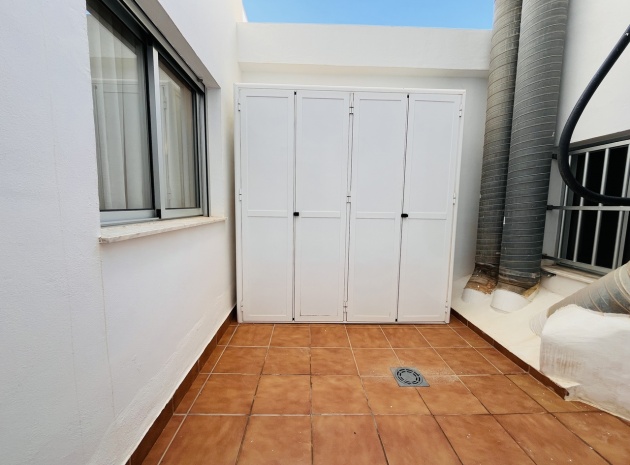 Revente - Appartement - Guardamar del Segura - Beachside, Guardamar del Segura