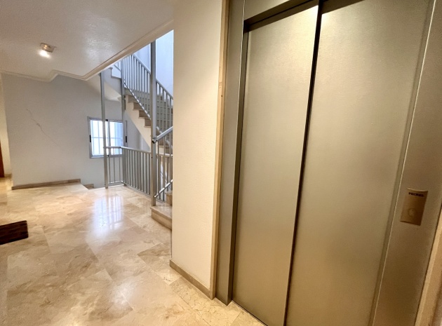 Revente - Appartement - Guardamar del Segura - Beachside, Guardamar del Segura