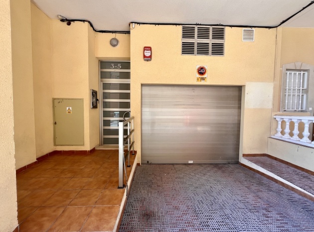 Revente - Appartement - Guardamar del Segura - Beachside, Guardamar del Segura