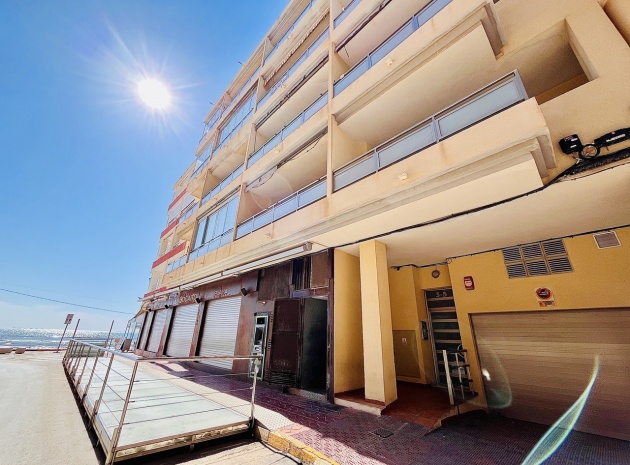 Revente - Appartement - Guardamar del Segura - Beachside, Guardamar del Segura
