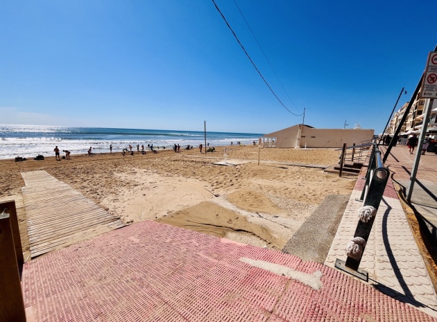 Revente - Appartement - Guardamar del Segura - Beachside, Guardamar del Segura