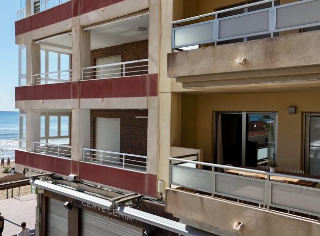 Revente - Appartement - Guardamar del Segura - Beachside, Guardamar del Segura