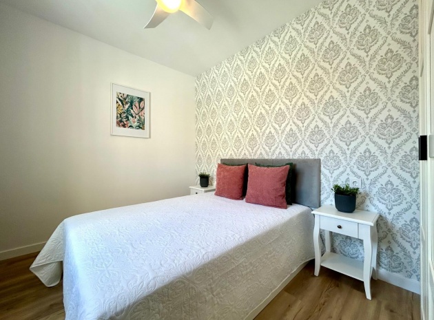 Resale - Villa - Punta Prima - los naranjos