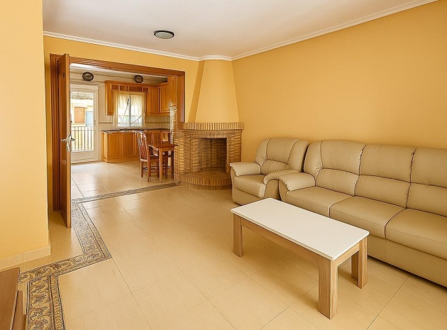 Återförsäljning - Radhus - Playa Flamenca - las chismosas