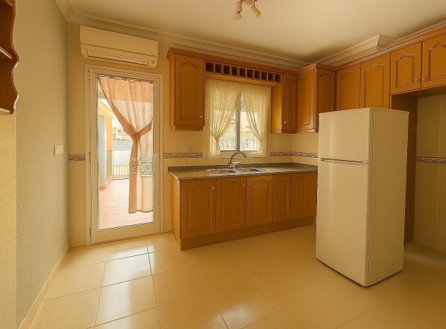 Återförsäljning - Radhus - Playa Flamenca - las chismosas