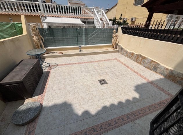 Återförsäljning - Radhus - Playa Flamenca - las chismosas