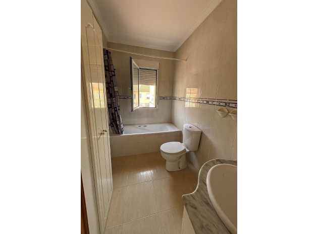 Återförsäljning - Radhus - Playa Flamenca - las chismosas