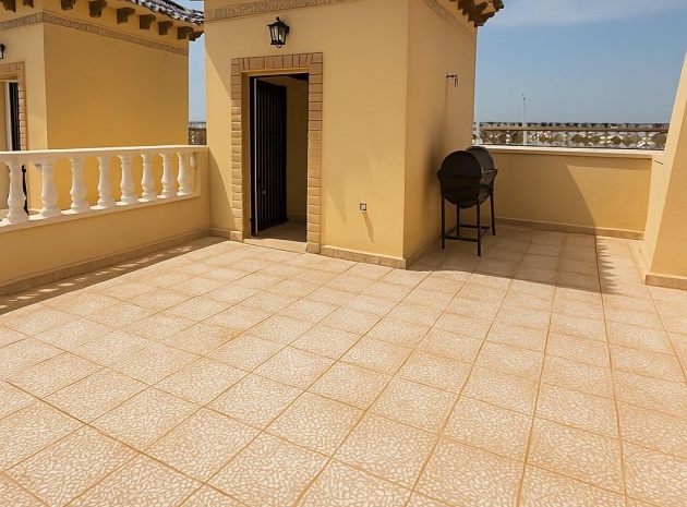 Återförsäljning - Radhus - Playa Flamenca - las chismosas