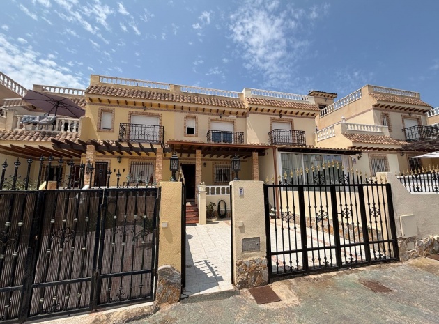 Återförsäljning - Radhus - Playa Flamenca - las chismosas