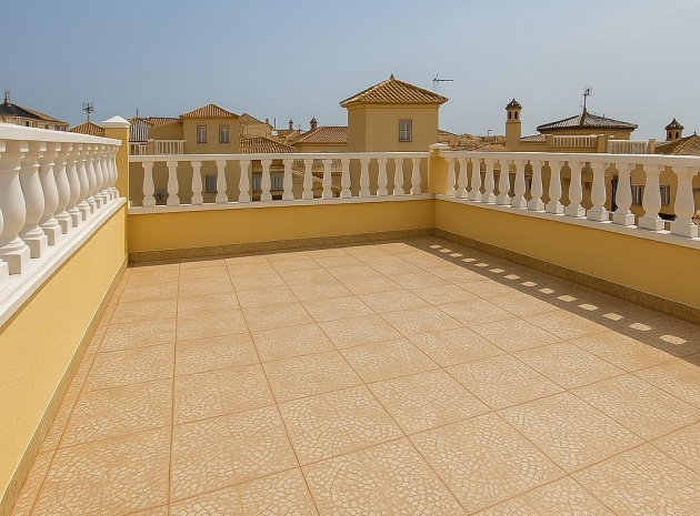 Återförsäljning - Radhus - Playa Flamenca - las chismosas