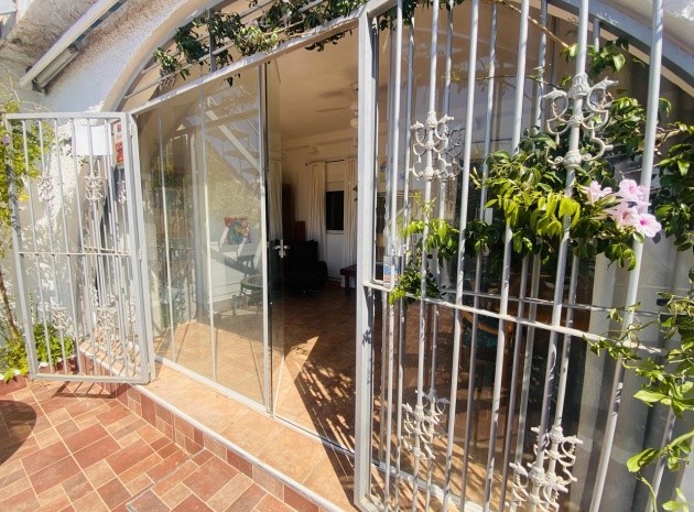 Återförsäljning - Bungalow - Playa Flamenca