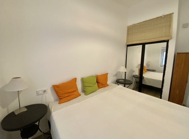 Återförsäljning - Bungalow - Playa Flamenca