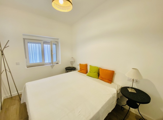 Återförsäljning - Bungalow - Playa Flamenca