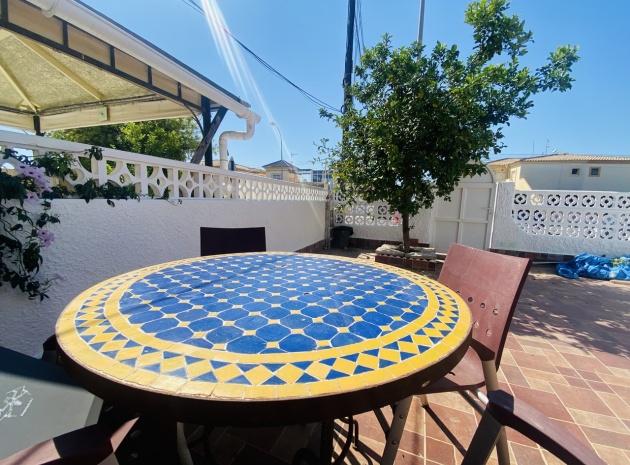 Återförsäljning - Bungalow - Playa Flamenca