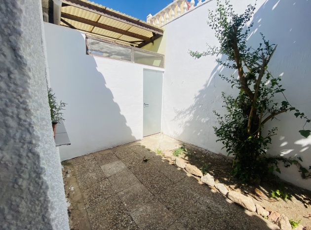 Återförsäljning - Bungalow - Playa Flamenca