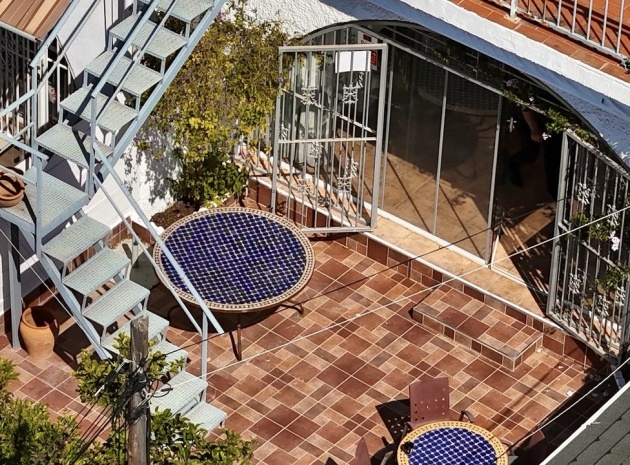 Återförsäljning - Bungalow - Playa Flamenca